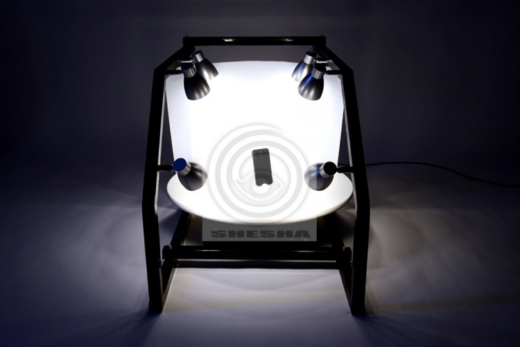 Photomechanics S-60ML 3D-фотостудия