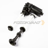 Fotokvant B-4W-MT моторизированная система подъема 4 фонов
