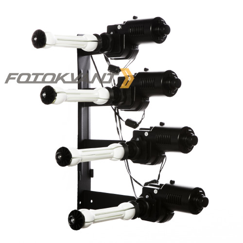 Fotokvant B-4W-MT моторизированная система подъема 4 фонов