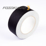 Fotokvant GP-5050 Black gaffer tape студийный тейп черный 50 мм х 50 м