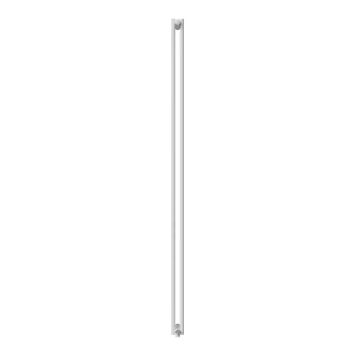Дизайн-радиатор трубчатый Royal Thermo Shift R22 VC2180 - 14 секц. RAL9016 Shift R