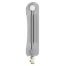 Радиатор биметаллический Royal Thermo Infinity 300 Silver Satin VR80 - 10 секц. Infinity 300 VR80