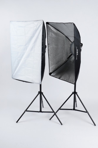 Комплект постоянного света FST LED-1682RGB Kit