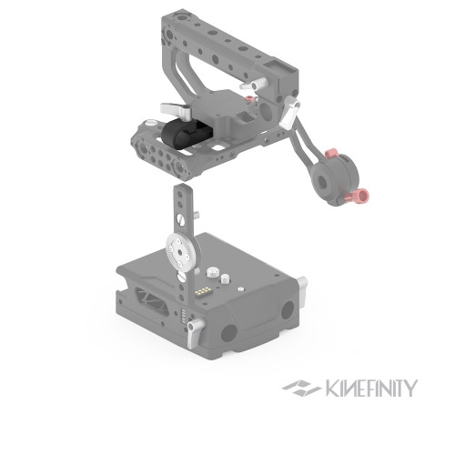 Обвес камеры Movcam KineKIT-Edge