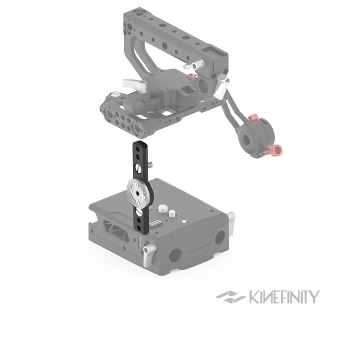 Обвес камеры Movcam KineKIT-Edge