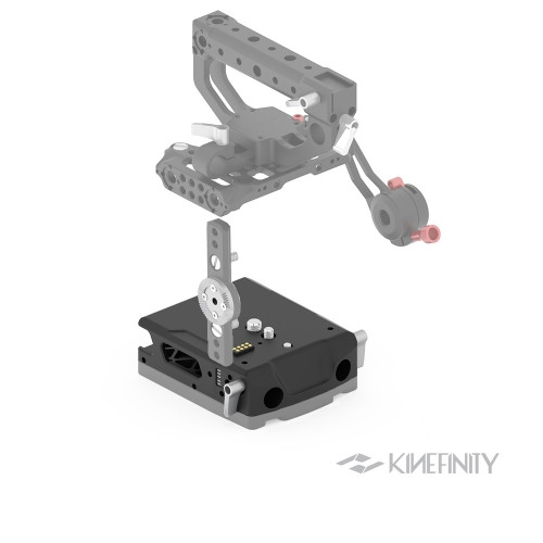 Обвес камеры Movcam KineKIT-Edge