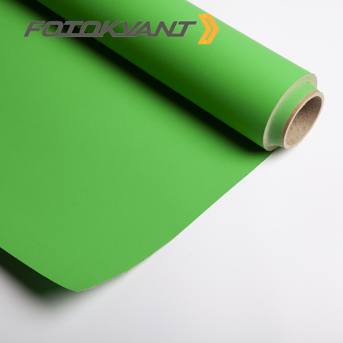 Fotokvant BGP-2710-31 Mint фон бумажный 2.72х11 м ментоловый