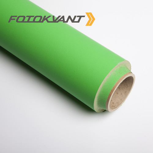 Fotokvant BGP-2710-31 Mint фон бумажный 2.72х11 м ментоловый