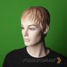 Fotokvant BGP-2710-31 Mint фон бумажный 2.72х11 м ментоловый