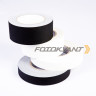 Fotokvant GP-5027 Black gaffer tape студийный тейп черный 50 мм х 27 м