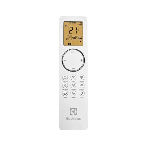 Мульти сплит система на 2 комнаты Electrolux EACO/I-14 FMI-2/N8_ERP / EACS/I-09 HEN FMI/N8_ERP_WT/in - 2шт. Комплект Enterprise White