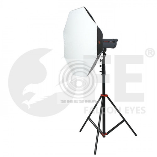 Октобокс Falcon Eyes FEA-OB9 BW