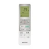 Настенный внутренний блок мульти сплит-системы Hisense AS-13UW4RXVQH02G(B) ВБ Vision Pro 2.0 Carbon