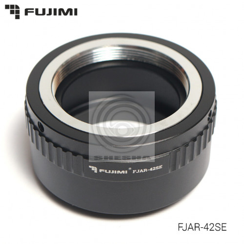 Fujimi FJAR-42SE Переходник с M42 на E SONY NEX