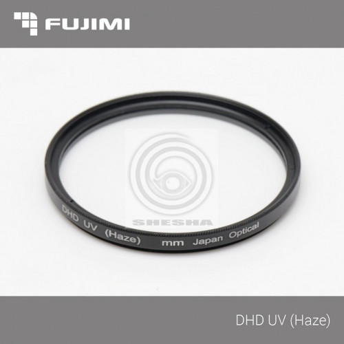 Fujimi UV dHD Стандартный ультрафиолетовый фильтр (58 мм)