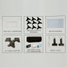 Fotokvant BOX-200LED фотобокс 200x120x100 для ростовой съемки