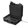 Зарядный кейс Godox Knowled C5R-C8 для C5R