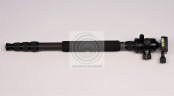 Карбоновый 4-х секционный штатив с шаровой головкой FST TC-2804B2