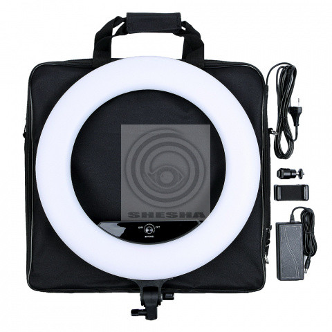 Fotokvant LED-480D RING кольцевой светодиодный осветитель