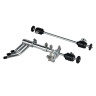 Стойка-тренога Falcon Eyes C-Stand Micro 530С