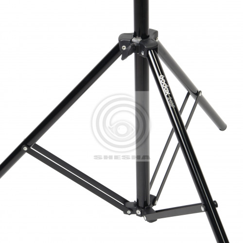 Стойка-тренога Godox 240F для фото/видеостудии