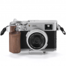 Клетка Tilta Vintage Travel Kit для Fujifilm X100VI Серебро