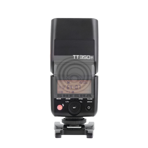 Вспышка накамерная Godox ThinkLite TT350P TTL для Pentax
