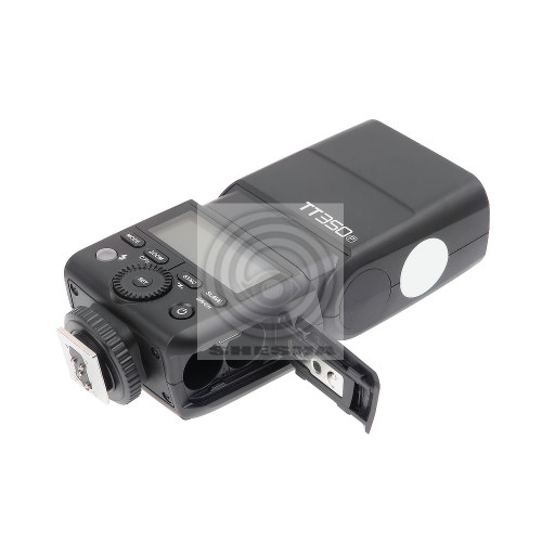Вспышка накамерная Godox ThinkLite TT350P TTL для Pentax