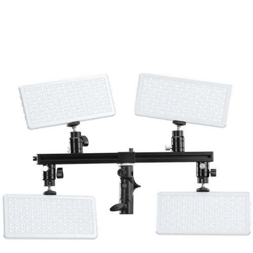 Крепление для стойки NiceFoto T-04 Universal light stand