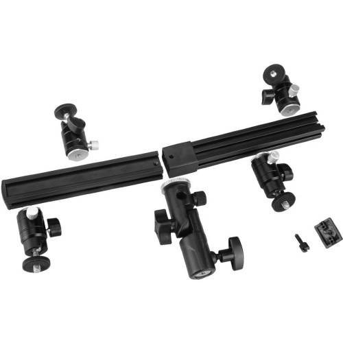 Крепление для стойки NiceFoto T-04 Universal light stand
