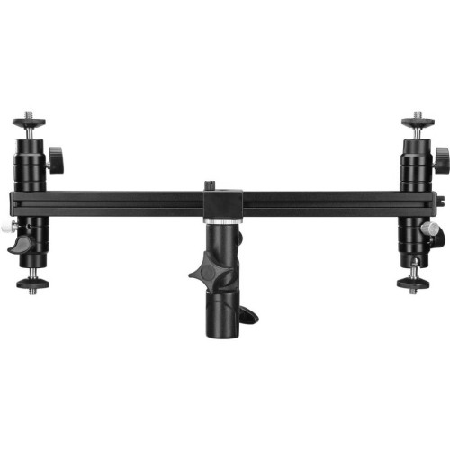 Крепление для стойки NiceFoto T-04 Universal light stand