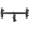 Крепление для стойки NiceFoto T-04 Universal light stand