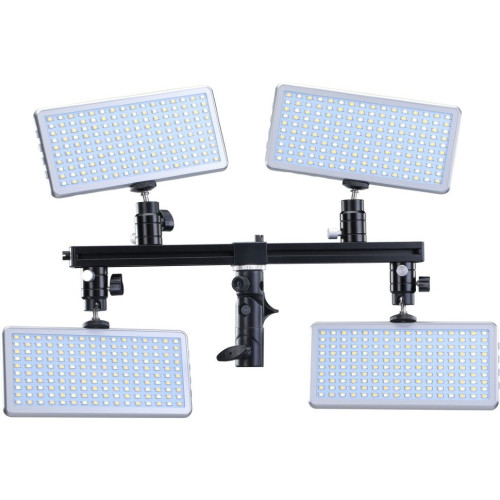 Крепление для стойки NiceFoto T-04 Universal light stand