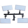 Крепление для стойки NiceFoto T-04 Universal light stand