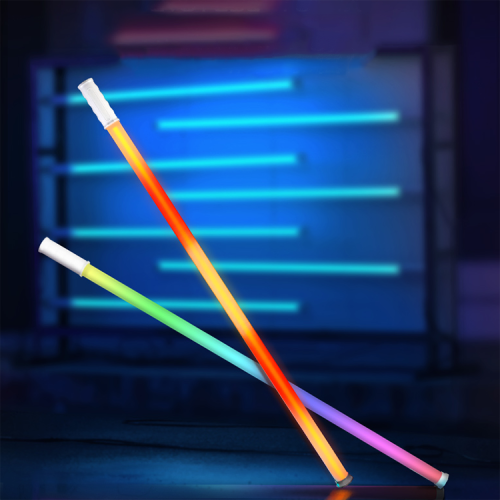 Комплект осветителей NanLite Pavotube T8-7X (4шт)