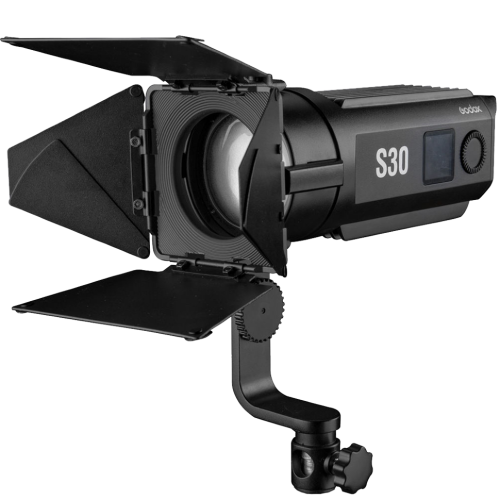 Осветитель Godox S30