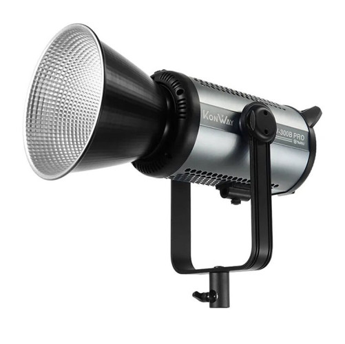Осветитель Tolifo KW-300B Pro