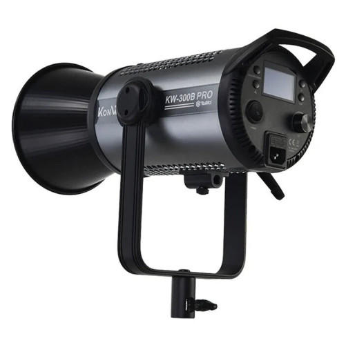 Осветитель Tolifo KW-300B Pro