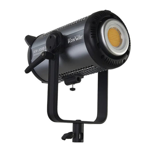 Осветитель Tolifo KW-300B Pro