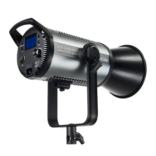Осветитель Tolifo KW-300B Pro