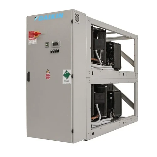 Чиллер Daikin EWWQ180L-SS EWWQ-L-SS