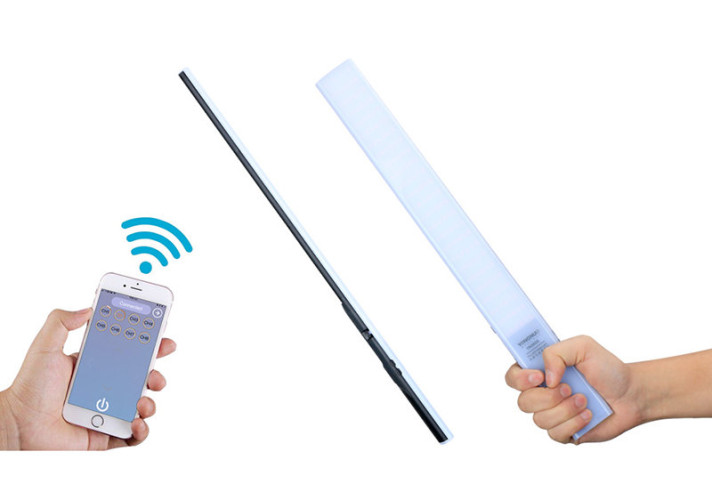 Осветитель YongNuo YN-360S 3200-5500K