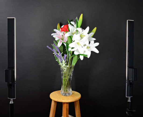 Осветитель YongNuo YN-360S 3200-5500K