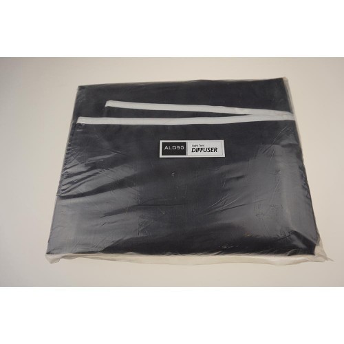 Aurora ALD 55 Black фон для лайтбокса 55х100 см черный