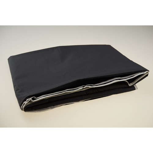 Aurora ALD 55 Black фон для лайтбокса 55х100 см черный