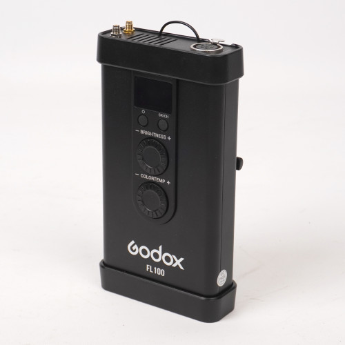 Осветитель светодиодный Godox FL100 гибкий (Уценка01)
