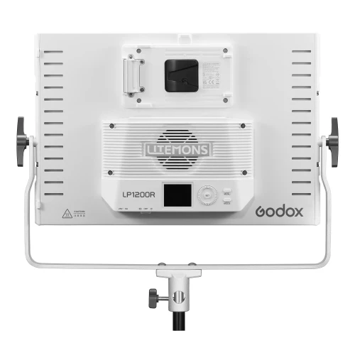 Осветитель светодиодный Godox LITEMONS LP1200R