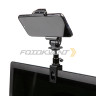 Fotokvant RFLH-37+SM-CL15 KIT крепление смартфона на плоский монитор
