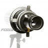 Fotokvant RO-03-85 оптический рефлектор с байонетом Bowens с объективом 85 мм