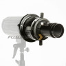 Fotokvant RO-03-85 оптический рефлектор с байонетом Bowens с объективом 85 мм
